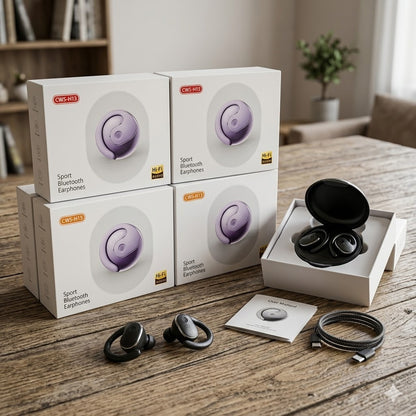 Auriculares Inalámbricos Acefast