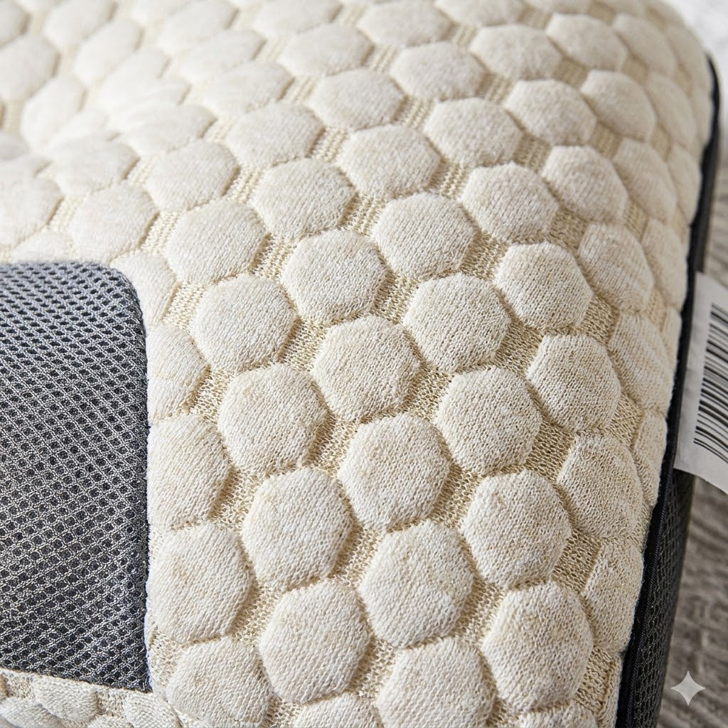 compre 1 y llévese 4 almohadas