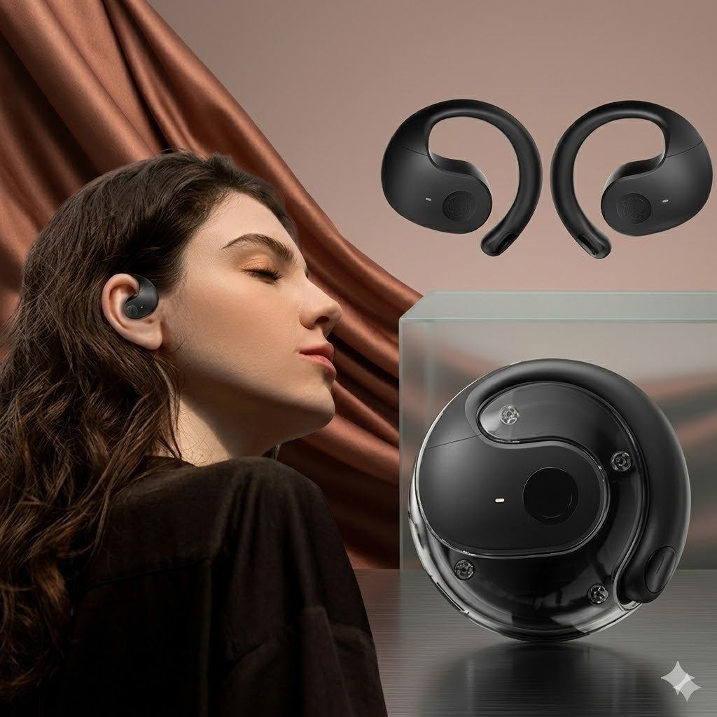 Auriculares Inalámbricos Acefast